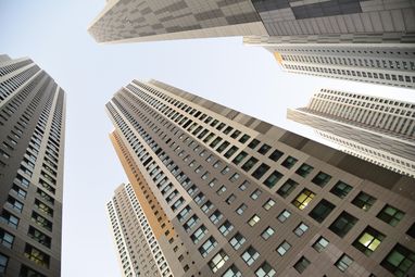 Ошибки во время инвестирования в REIT, источник фото: pixabay