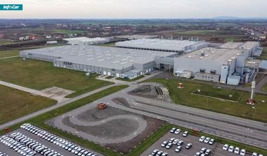 В Україні відновили виробництво легкових авто