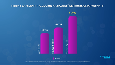 Инфографика: Netpeak Group