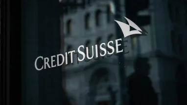 Порятунок Credit Suisse обійдеться кожному швейцарцю в $13 500 – Bloomberg
