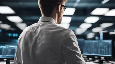Украинский IT-экспорт продолжает падать. В этом году он может сократиться на 6%, — исследование