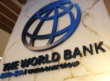 Світовий банк виділив Україні перші кошти для інвестицій з початку війни