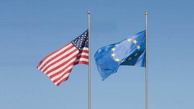 Евросоюз и США заключили пакт по энергоресурсам