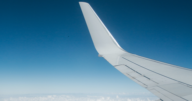 airBaltic зупиняє нічні рейси в Україну до кінця лютого