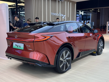 Фото: Toyota