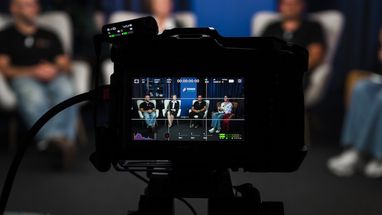 Как прошел Ukrainian ERP Forum 2026 и сколько стоит переход с 1С и BAS?