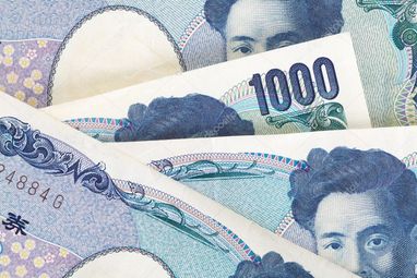Японія вперше з 1998 року провела інтервенції на валютному ринку