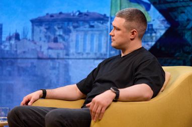 Михаил Федоров