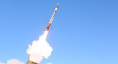 <i>Производство PAC-3 будет происходить в одной из европейских стран, источник фото: Министерство обороны США</i>