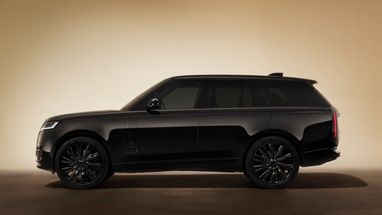 Range Rover упрощает покупку авто: онлайн бронирование без рисков и лишних затрат