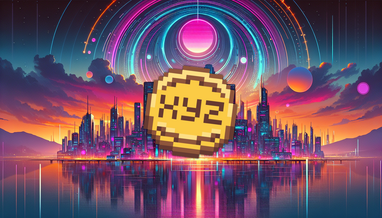 Прогноз на 2025 год: 5 криптовалют с более взрывным потенциалом роста, чем акции технологических компаний