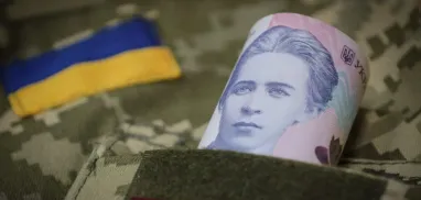 Додаткові 70 тисяч для військових: Шмигаль пояснив, як нараховуватимуть виплати