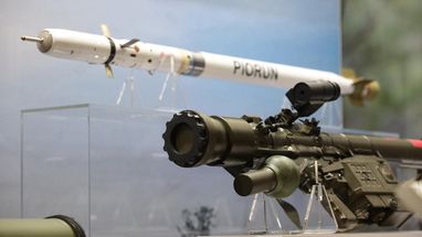 Польща виділила кредит на спільне виробництво зброї між Україною і Польщею