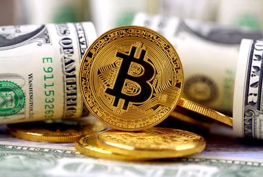 Bitcoin VS доллар. Как менялся курс Bitcoin за последние годы, и какие события на это влияли