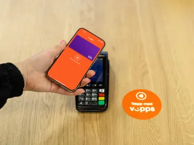 Альтернатива Apple Pay: норвезька компанія створила програму для платежів