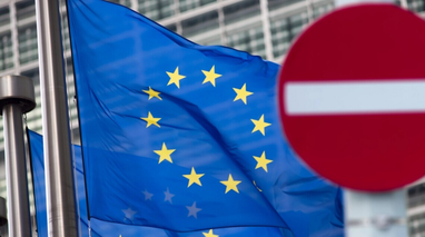 Bloomberg назвал причины задержки 11-го пакета санкций ЕС против россии