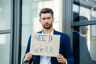 На одну вакансию претендуют 15-20 кандидатов: аналитика work.ua