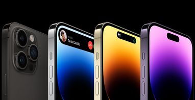 Сколько нужно откладывать из зарплаты в разных странах мира, чтобы купить iPhone 14 Pro