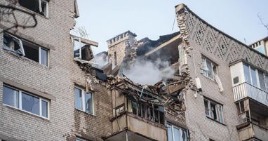 Кабмін дозволив подавати заявки до Міжнародного реєстру збитків ще за шістьма категоріями