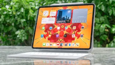 Apple планує значне підвищення продуктивності iPad Air у 2025 році