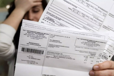 Борги за комунальні послуги: що варто робити тим, хто за кордоном