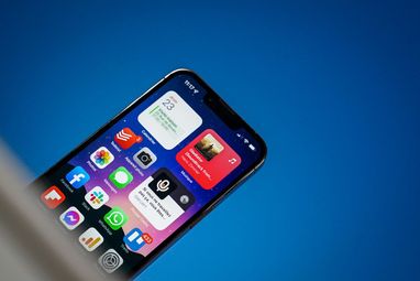 Apple повысила тарифы на ряд сервисов