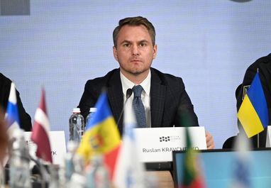 Руслан Кравченко