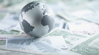 ОЕСР прогнозує зростання світової економіки на 2,7%
