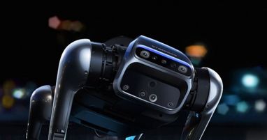 Xiaomi представила робота-собаку CyberDog за $1500 (фото)
