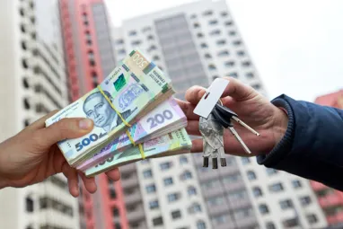 Недвижимость: масштабы разрушений в Украине превышают объемы жилья, введенного в эксплуатацию за 7 лет