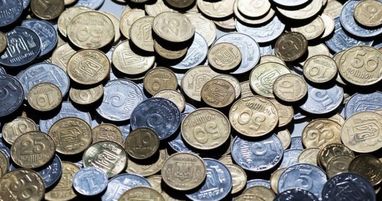 Нацбанк собрал на ВСУ «смелых» монет на 4,3 млн грн