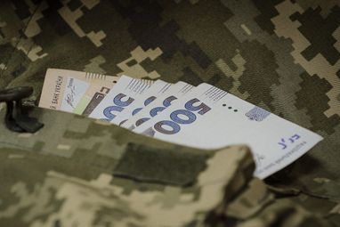 Зарплата військовослужбовця: які можуть бути причини затримки виплат