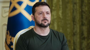 россия ощутит сильное влияние западных санкций с лета 2026 года — Зеленский
