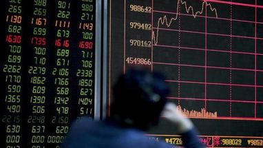 Золото, нафта та американські акції зросли після укладання торгової угоди між США та Великою Британією