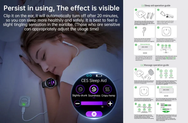 Вышли «умные» часы с инновационными функциями для здоровья и сна