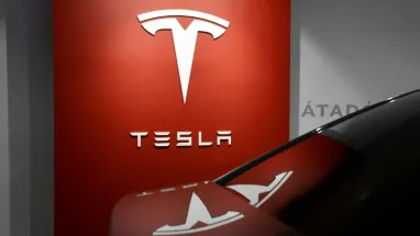Акції Tesla зростають четверту сесію поспіль