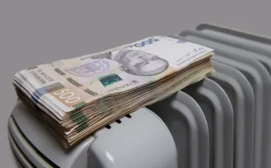 Заборгованість теплоенерго за газ перевищує ₴100 мільярдів — Кулеба