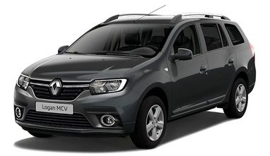 Який вигляд матиме найбільший і найпрактичніший Renault Logan 2022 (фото)