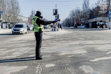 Патрульна поліція України