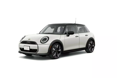 Mini повертає доступну версію Cooper Oxford Edition у 2025 році