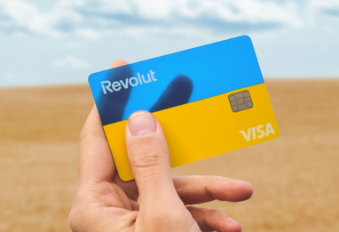 Как открыть и пополнять карты Revolut