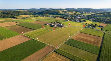 Інвестування в землю