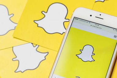 Невтішний звіт про доходи за Q1 Snapchat