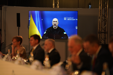 В уряді назвали фінансові потреби України на 2026 рік у разі продовження війни