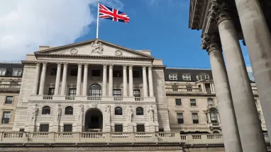 Банк Англії прогнозує рекордне підвищення ставки через зростання інфляції – CNBC