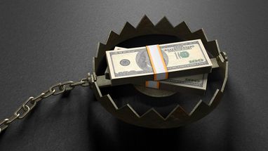 НКЦБФР обнаружила еще 9 новых SCAM-проектов