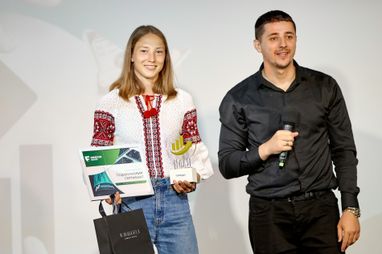 Наградили социально ответственные инвестиционные проекты (Fin Blogger Award)