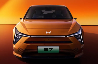 Honda представила доступный 476-сильный электрокроссовер (фото)