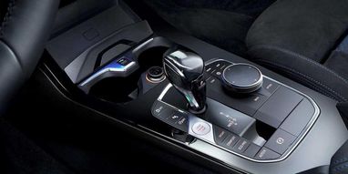 BMW представила новое поколение компактного хэтчбека 1-Series (фото)