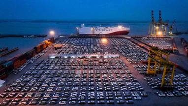 Пошлины Трампа могут стоить американским автопроизводителям около 108 млрд долларов